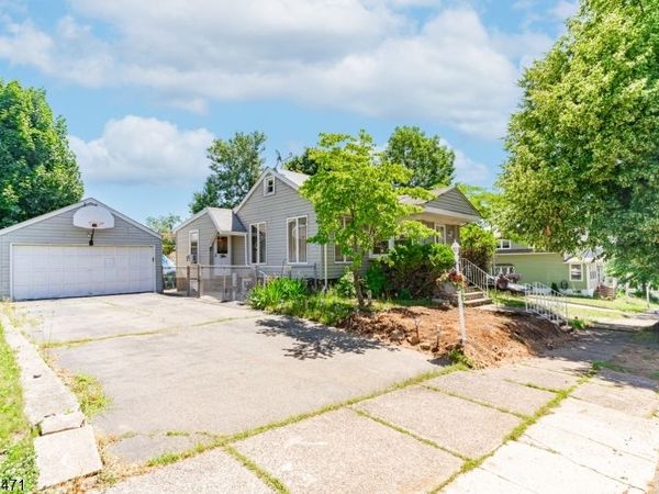 244 Arlington Ave, Paterson, NJ 07502