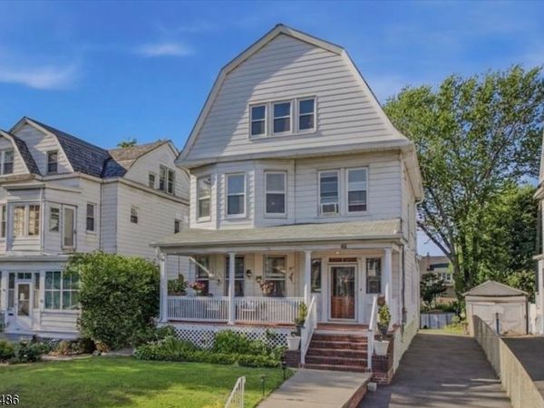42 Rossmore Pl, Belleville, NJ 07109