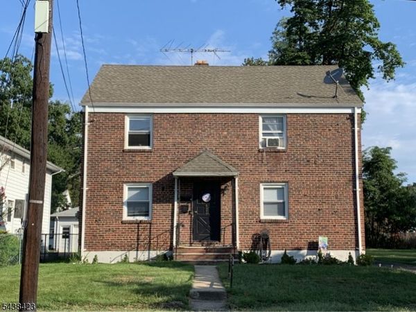 824 2nd St, Dunellen, NJ 08812