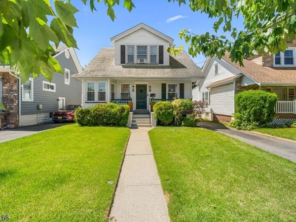 121 Smallwood Ave, Belleville, NJ 07109