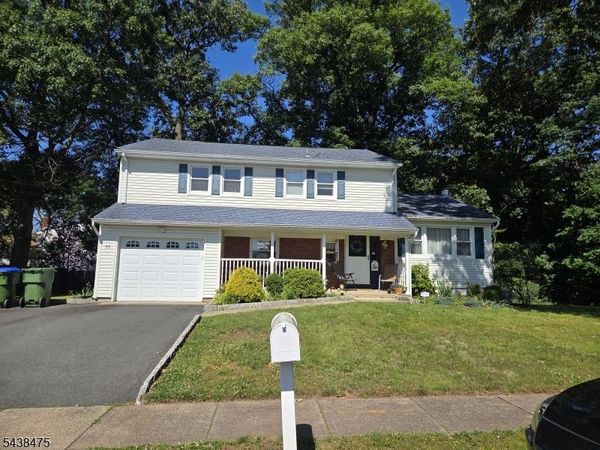 55 Lench Ave, Edison, NJ 08820