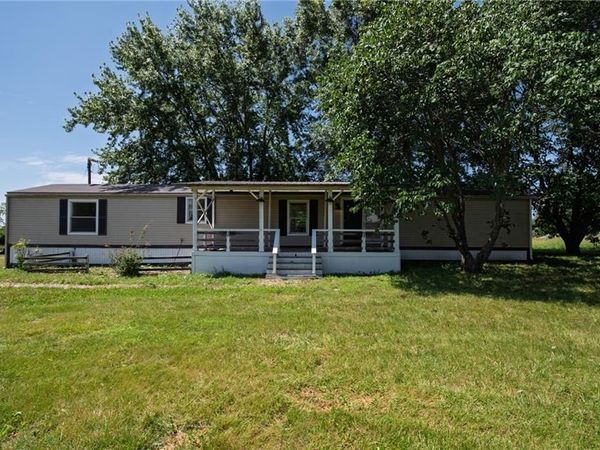 1722 NW 655th Road, Kingsville, MO 64061