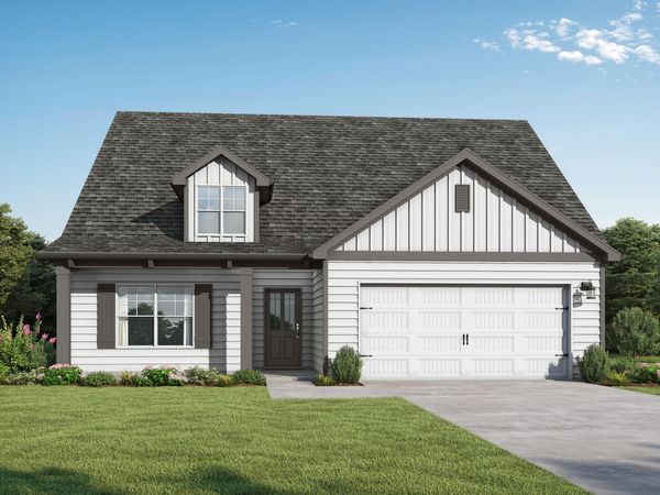 538 Arrowwood Boulevard, Freeport, FL 32439