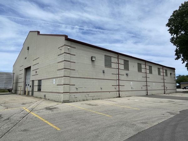 1906 St. Patrick St, Racine, WI 53404