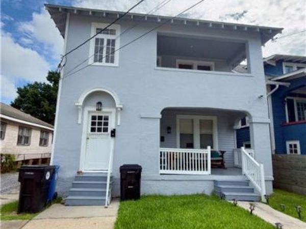 4027 29 ELBA Street, New Orleans, LA 70125