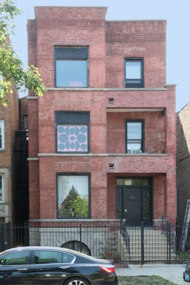 4738 N Ashland Avenue , Unit 2F, Chicago, IL 60640 Main Photo