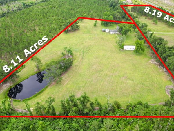 711 Ira Graham Rd, Hazlehurst, GA 31539
