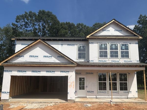 396 Crimson Feather Drive, Jefferson, GA 30549