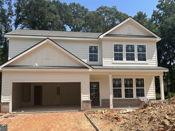 396 Crimson Feather Drive, Jefferson, GA 30549