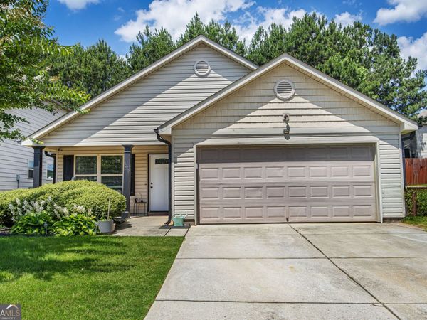 5089 Summerview Way, Morrow, GA 30260