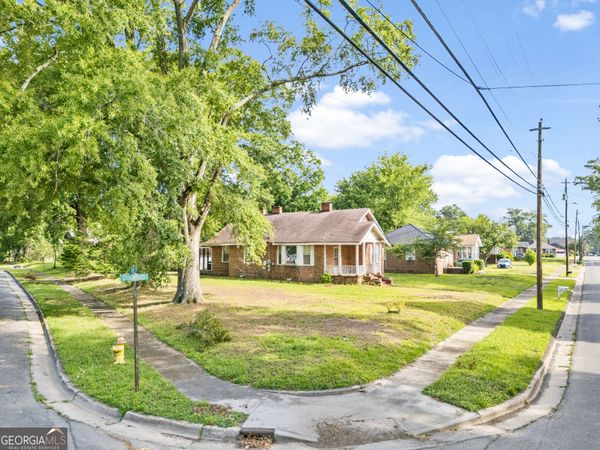4 Dogwood Street NE, Rome, GA 30161