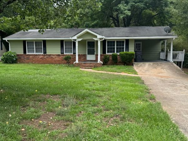 75 Barber Road, Covington, GA 30016