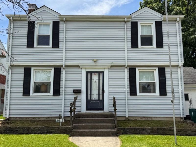 2615 Allaire Avenue, Cincinnati, OH 45239 Photo 1