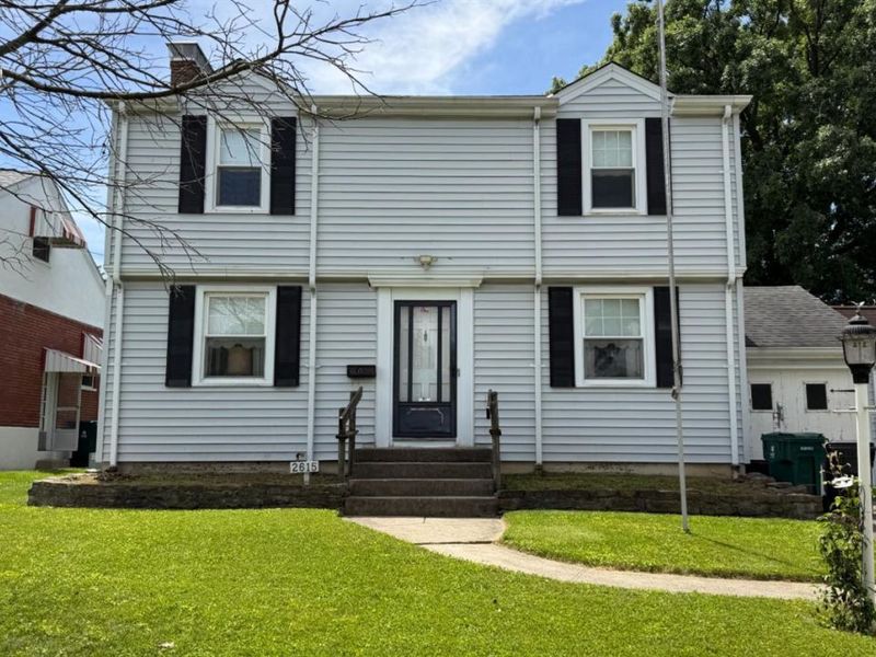 2615 Allaire Avenue, Cincinnati, OH 45239 Photo 2