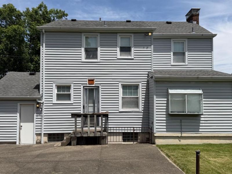 2615 Allaire Avenue, Cincinnati, OH 45239 Photo 3