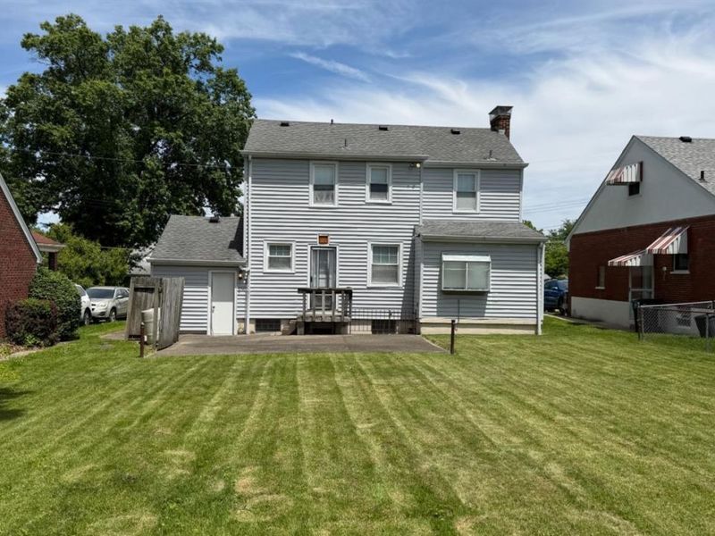 2615 Allaire Avenue, Cincinnati, OH 45239 Photo 4