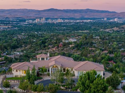 70 Bear Mountain Place, Reno, NV 89519 Photo