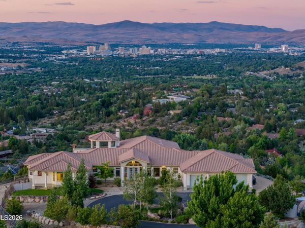 70 Bear Mountain Place, Reno, NV 89519