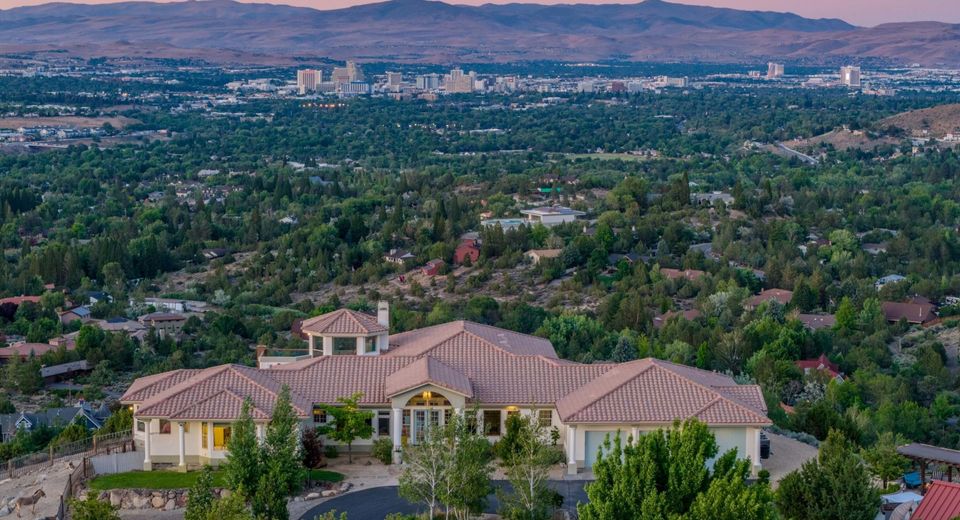 70 Bear Mountain Place, Reno, NV 89519 Photo