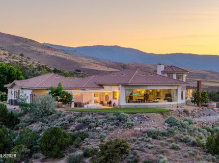 70 Bear Mountain Place, Reno, NV 89519 Photo