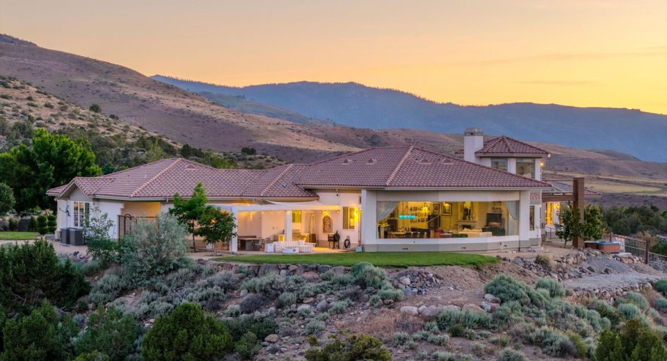 70 Bear Mountain Place, Reno, NV 89519 Photo