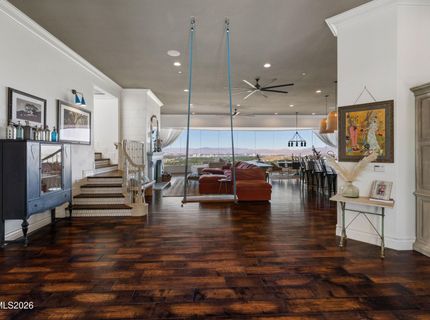 70 Bear Mountain Place, Reno, NV 89519 Photo