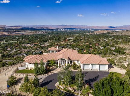 70 Bear Mountain Place, Reno, NV 89519 Photo