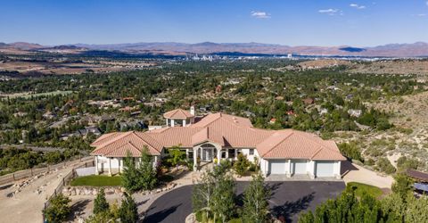 70 Bear Mountain Place, Reno, NV 89519 Photo
