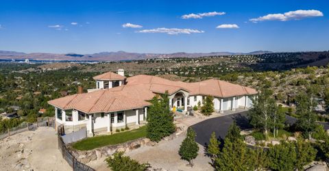 70 Bear Mountain Place, Reno, NV 89519 Photo