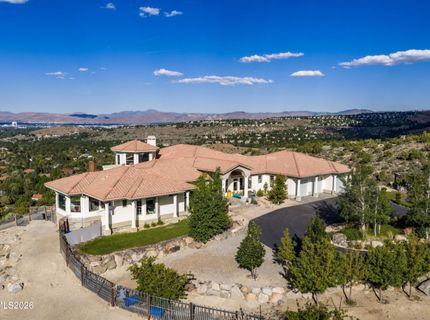70 Bear Mountain Place, Reno, NV 89519 Photo