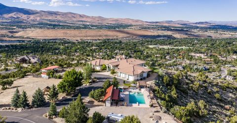 70 Bear Mountain Place, Reno, NV 89519 Photo