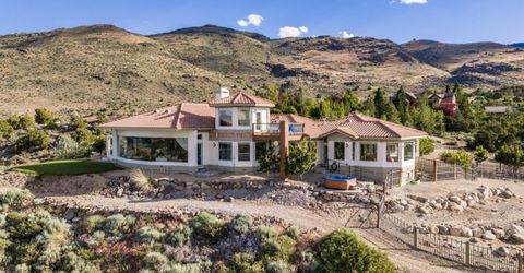 70 Bear Mountain Place, Reno, NV 89519 Photo