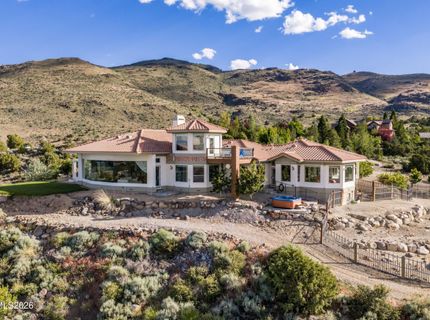 70 Bear Mountain Place, Reno, NV 89519 Photo