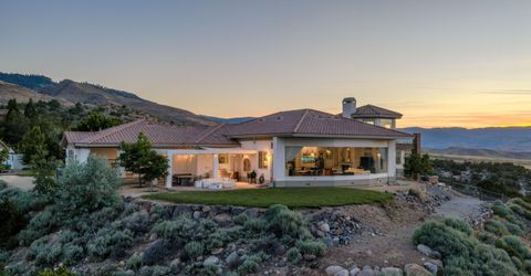 70 Bear Mountain Place, Reno, NV 89519 Photo