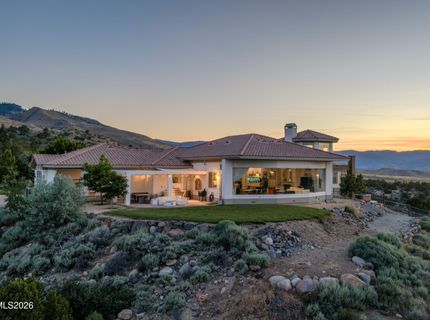 70 Bear Mountain Place, Reno, NV 89519 Photo