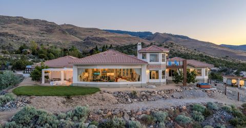 70 Bear Mountain Place, Reno, NV 89519 Photo