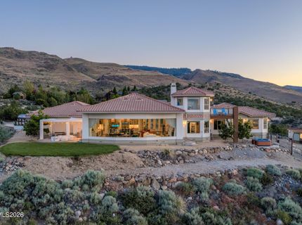70 Bear Mountain Place, Reno, NV 89519 Photo