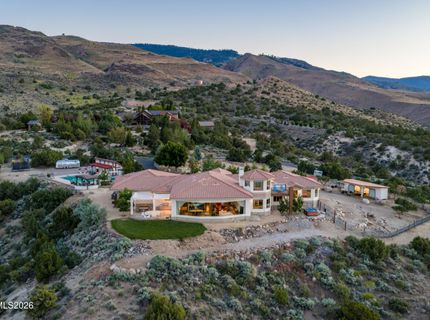 70 Bear Mountain Place, Reno, NV 89519 Photo