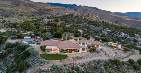 70 Bear Mountain Place, Reno, NV 89519 Photo