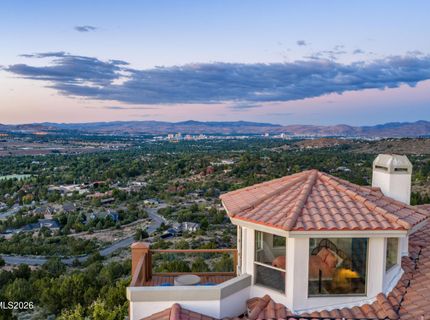 70 Bear Mountain Place, Reno, NV 89519 Photo