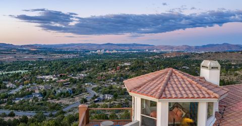 70 Bear Mountain Place, Reno, NV 89519 Photo