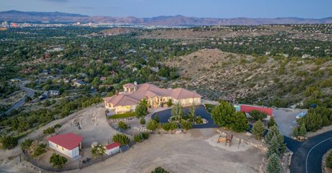 70 Bear Mountain Place, Reno, NV 89519 Photo