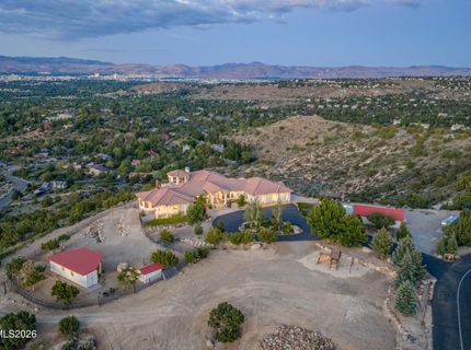 70 Bear Mountain Place, Reno, NV 89519 Photo