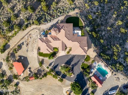 70 Bear Mountain Place, Reno, NV 89519 Photo