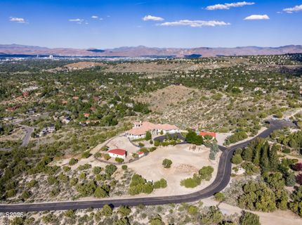 70 Bear Mountain Place, Reno, NV 89519 Photo