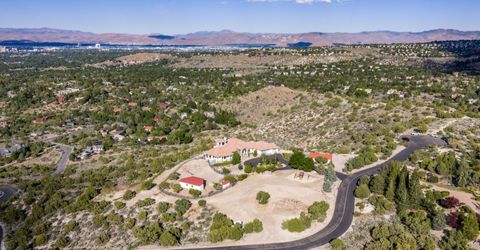70 Bear Mountain Place, Reno, NV 89519 Photo