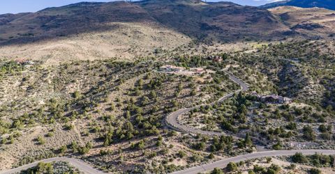 70 Bear Mountain Place, Reno, NV 89519 Photo