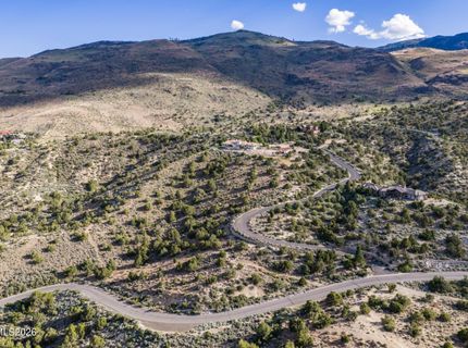 70 Bear Mountain Place, Reno, NV 89519 Photo