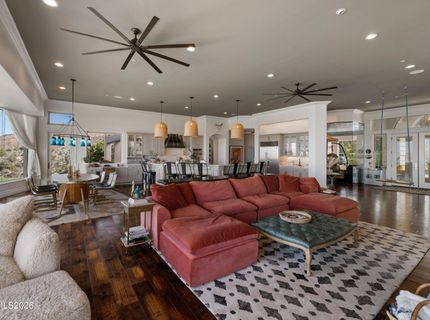 70 Bear Mountain Place, Reno, NV 89519 Photo