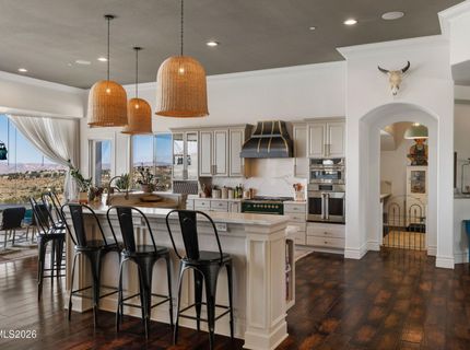70 Bear Mountain Place, Reno, NV 89519 Photo